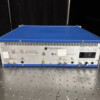 Transonic Systems T208 Volume Flow Meter