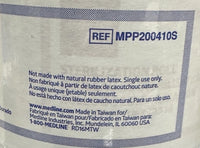Lot Of 3 Medline Sterilization Roll 3” x 100 ft MPP200410S
