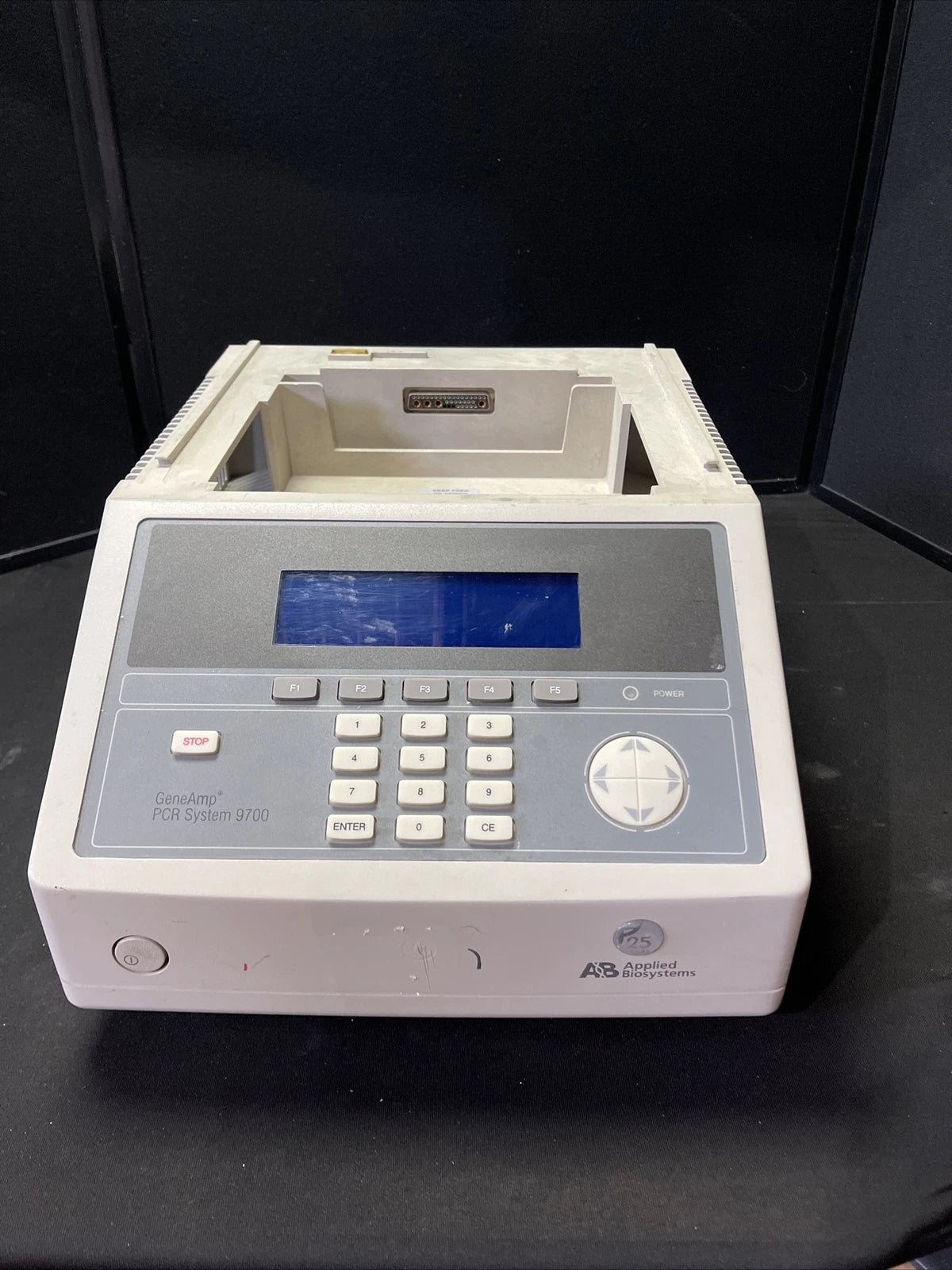 Applied Biosystems 9700 PCR System - Parts or Repair