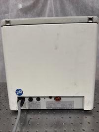 Baxter Labofuge A 2502 Centrifuge W/ Heraeus Sepatech 2165 Rotor