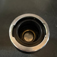 Wild Heerbrugg Synchro-Compur Microscope Camera Attachment/Adapter