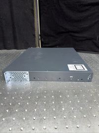 Cisco Catalyst WS-C2960X-24PS-L 24-Port Gigabit PoE Ethernet Switch