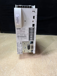 Lenze ECSEA008C4B Achsmodul IMac = 8.0A Servo Drive #1