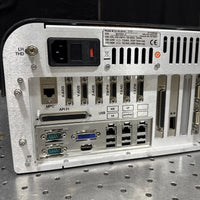 GE Healthcare 52-852879-010 Confocal Microscope Imaging Controller Rack Mount