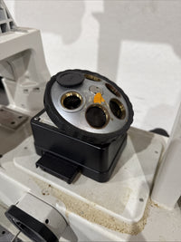 Nikon Eclipse TE300 Inverted Microscope For Parts