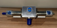 BIMBA CPT-01927-A ROTARY ACTUATOR CPT01927A