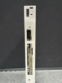 Kulicke & Soffa 8001-8036-02 Servo CPU Board 8001-8037-01 K&S VME
