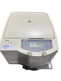 BECKMAN COULTER MICROFUGE 22R CENTRIFUGE Tested Working