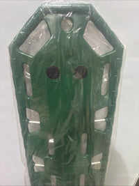 BAK-PAK II™ Long Spine Immobilization Boards green