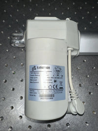 TiMotion Motor, TA7 Series IP54, TA7-2202-001, DC 24v, 6000N, 5.5Amp