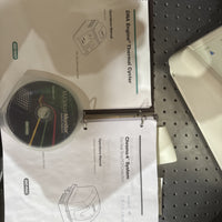 Bio-Rad DNA Engine PTC 200 RT-PCR System w/ 96-Well Chromo4 Alpha Block