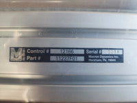 MACRON DYNAMICS 188K767G01 DOLLY MAKER ACTUATOR