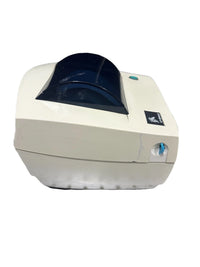Zebra LP 2844-Z Direct Thermal Label/Barcode Shipping Printer ZPL w/ Lables