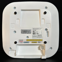 Cisco AIR-CAP3502I-A-K9 Aironet 3502I Dual Band Wireless Access Point