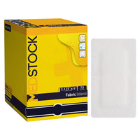 MediChoice CFBN1004 Conforming Stretch Gauze Bandage 4” x 75” Sterile 96/Case
