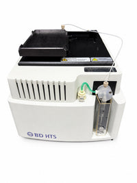 BD High Throughput Sampler 338301 Used