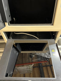 Biorad BIO- RAD Universal Hood- 120v With Camera