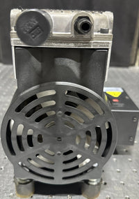 BioTek 7103024 Vacuum Pump Fasco Motor 185B1 1625/1375RPM Gast 75R142-V139-H203X