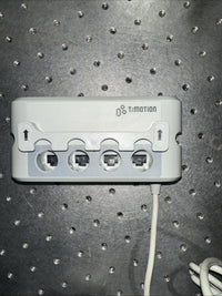 TiMOTION TA7 Series IP54 Electric Bed Motor, Control Box, TBB Control Box