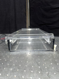 Owl A3-1 Separation System Electrophoresis, Class II, S/N 123606