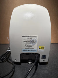 Haemoscope TEG 5000 Hemostasis Analyzer Thrombelastograph