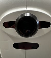 CenterVue DRS Non-Mydriatic Retinal Camera 45 Deg w/ LuxVision Motorized Table
