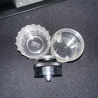 Wild Heerbrugg M20 Attachments, Incident Light 5310, Epi20 0.45, Epi 10 0.25