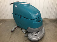 Windsor Wave Wide Area Vacuum Carpet Sweeper Commercial 115V Used Working