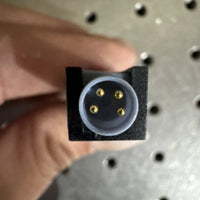 Record EMK ELS 260 Receiver 102-260102000 Record