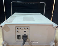 Gould 1421 ~ 2-Chanel 20MHz Digital Storage Oscilloscope ~ Powers On