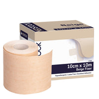 MediChoice REB6012 Elastic Bandage 6” x 11 yd Dual Self-Closure Case of 20