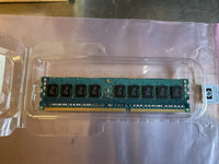 NEW F/S 731656-081 HP 8GB 1RX4 PC3L-12800R KIT MEMORY 735302-001 731765-B21