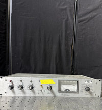 GRANDVILLE-PHILLIPS SERIES 271 GAUGE CONTROLLER Model 03 271004