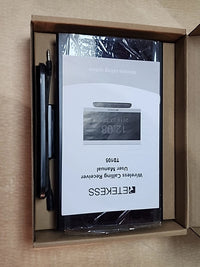 Retekess TD105 Restaurant Pager Calling System Host Receiver