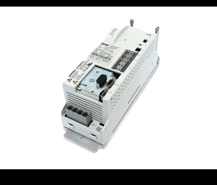 Lenze ECSCA008C4B Achsmodul IMax = 8.0A Cold-Plate-Technik Servo Drive Module
