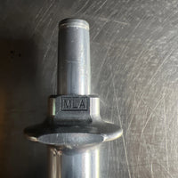MLA Precision Pipette Silver 800 ul