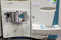 Thermo Finigan LCQ Spectrometer and Spectrophotometer