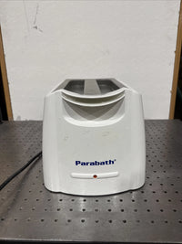 Parabath Model 24050 Hygenic Corp. Wax Heating Heat Therapy Paraffin Bath W/ Lid
