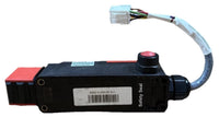 Banner SI-LS42DMH Safety Interlock Body 47877