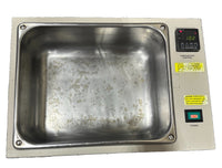 EcoLab O.R. Solutions ORS-2066R-H Drape Warmer 120V Stainless Steel