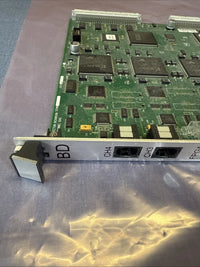 BD LSR II Flow Cytometer Channel DAQ Card VME Bus FPGA 344501 344441-F