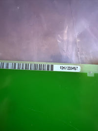 AT&T 177A SNPQWACAAB RTNR CD APP Blank Telecommunication Module Circuit Board
