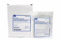 Medline Invisishield Ophthalmic Incise Drape DYNJSD1060 Sterile – Box of 10