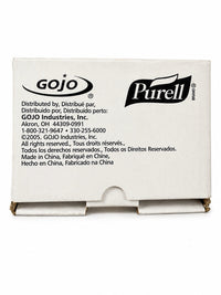 Lot of 4 GOJO Purell TFX 2720-01 Touch Free Automatic Sanitizer Dispensers