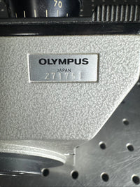 Olympus Japan 271751 Binocular Eyepiece for Microscope