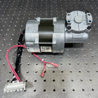 Stryker 3003-016-601 −Surg Bed Fowler Driver Motor Geardrive Assy