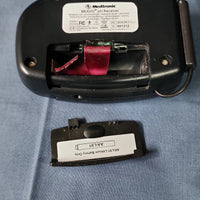 MEDTRONIC Given Imaging BRAVO pH Reflux Monitoring System Receiver