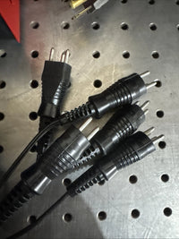 3M 5-Unit Battery Charging Station 520-03-72