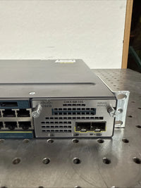 Cisco Catalyst TNY-WS3750X-3560X-A, 3560-X Series 24 Port PoE Ethernet Switch