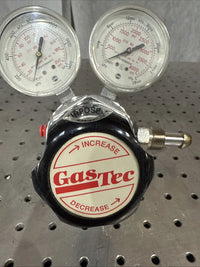 Gas Tec Regulator GPT 270D General Purpose Gas Regulator 3000PSI
